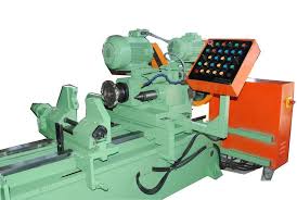 Facing Machine
